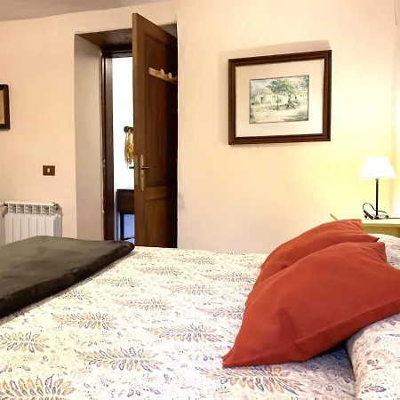 Apartman Casa La Paredita