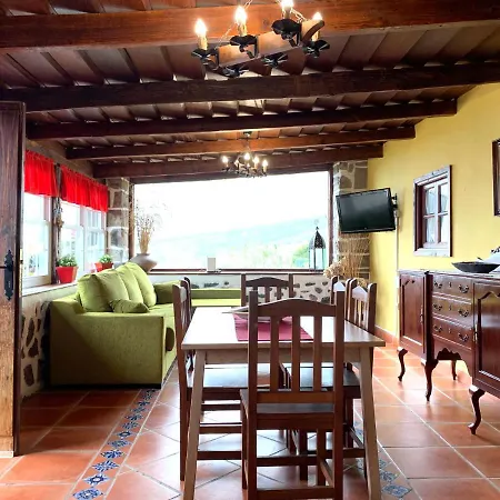 Apartman Casa La Paredita El Tanque