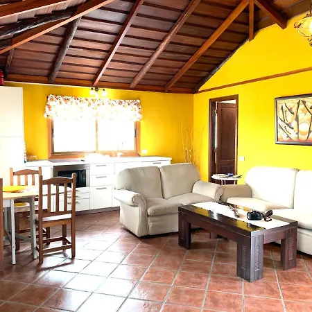Apartment Casa La Paredita