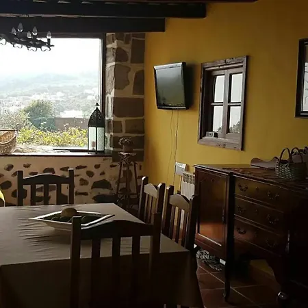 Casa La Paredita