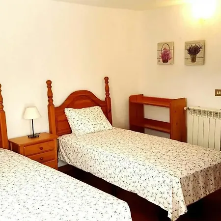 Casa La Paredita Apartman