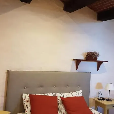 Casa La Paredita *