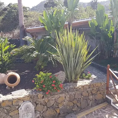 Casa La Paredita *