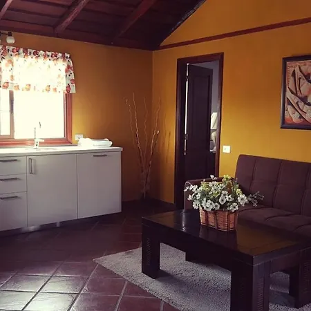 Casa La Paredita El Tanque