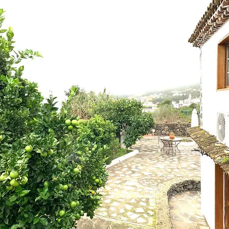 Casa La Paredita