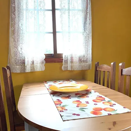 Apartman Casa La Paredita