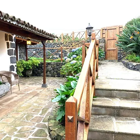 Apartman Casa La Paredita *