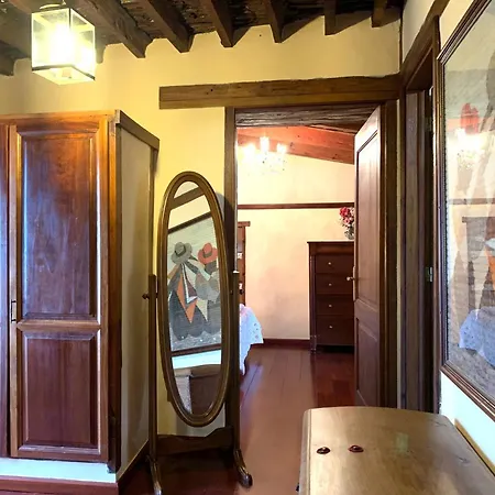 Casa La Paredita *