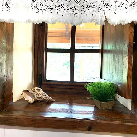 Apartment Casa La Paredita *