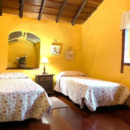 Apartman Casa La Paredita