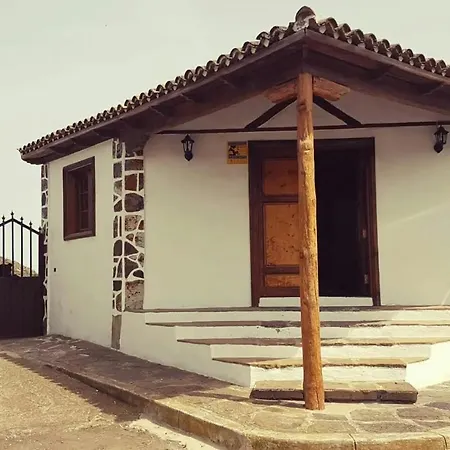 Casa La Paredita Appartement *