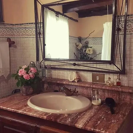 Appartement Casa La Paredita *