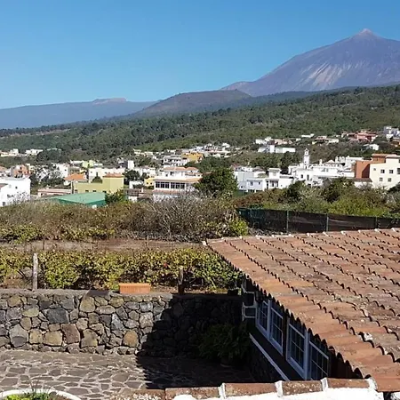 Casa La Paredita *
