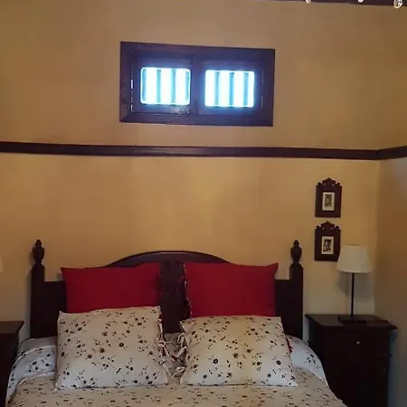 Appartement Casa La Paredita *