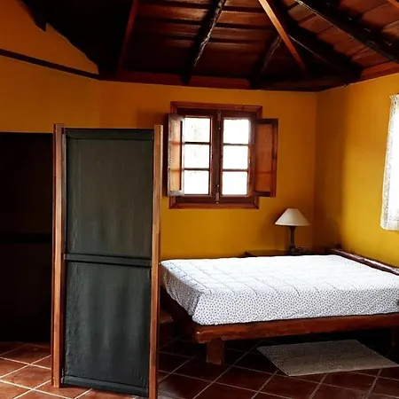 Casa La Paredita