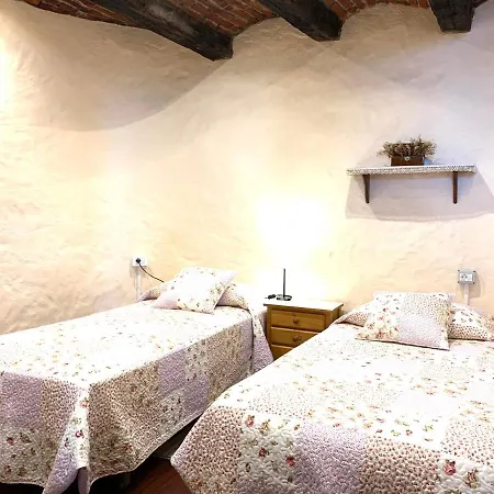 Casa La Paredita