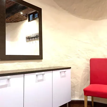 Casa La Paredita *