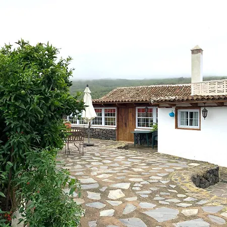 Casa La Paredita El Tanque