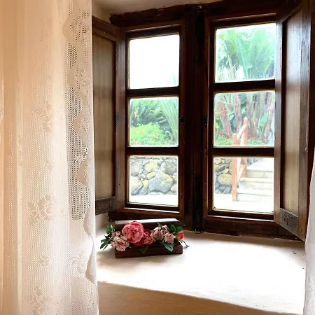 Appartement Casa La Paredita