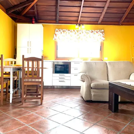 Casa La Paredita Appartement