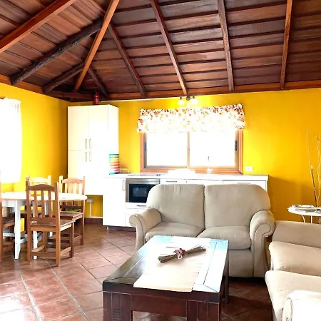Casa La Paredita